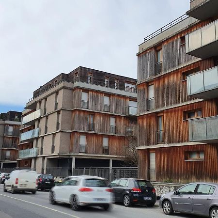 Les Jardins De Verdun Amiens Exterior foto